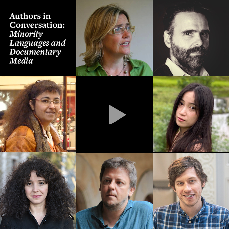 Authors Headshots